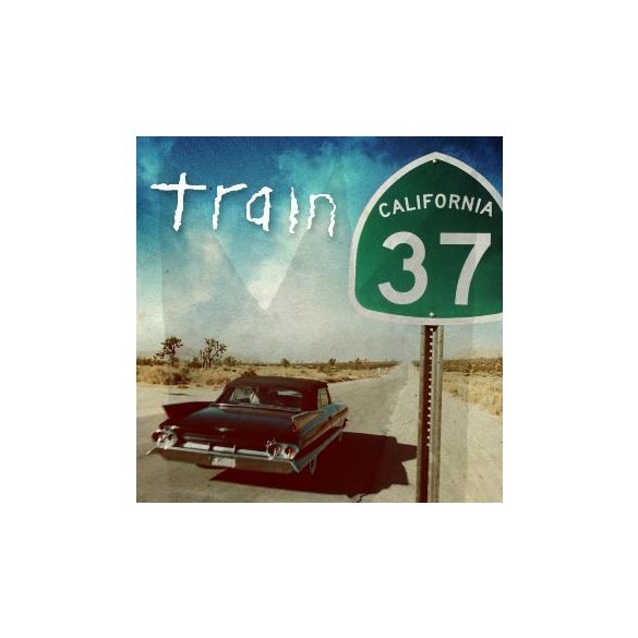 TRAIN - California 37 CD