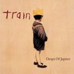 TRAIN - Drops Of Jupiter CD