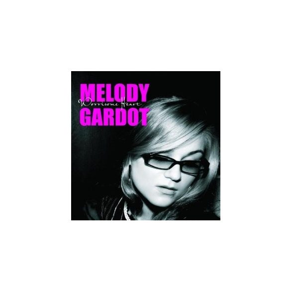 MELODY GARDOT - Worrisome Heart CD