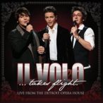 IL VOLO - Il Volo… Takes Flight CD