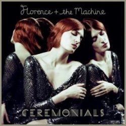 FLORENCE + THE MACHINE - Ceremonials /2cd digipack/ CD