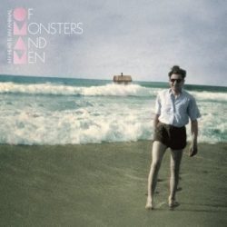 OF MONSTERS AND MEN - My Head Is An Animal CD