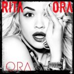 RITA ORA - Ora CD