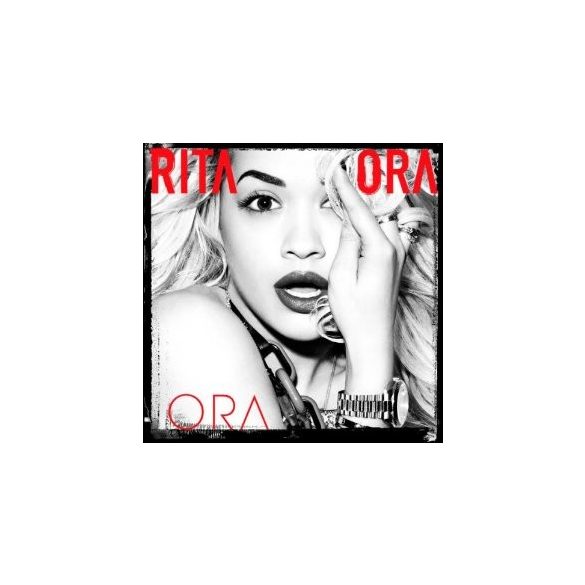 RITA ORA - Ora CD