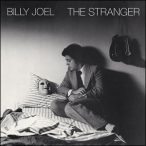 BILLY JOEL - Stranger CD