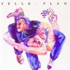 YELLO - Flag / vinyl bakelit / LP