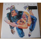 YELLO - Flag / vinyl bakelit / LP