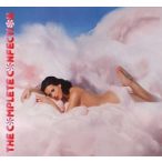 KATY PERRY - Teenage Dream Complete CD