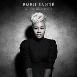 EMELI SANDE - Our Version Of Events /deluxe/ CD