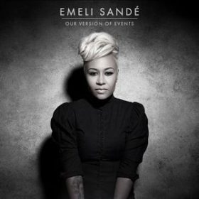 Emeli Sande