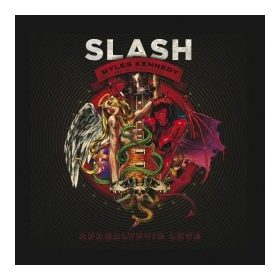 Slash 