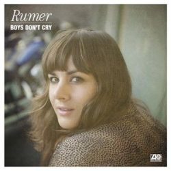RUMER - Boys Dont Cry CD