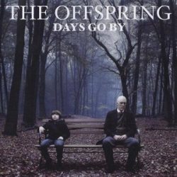 OFFSPRING - Days Go By CD