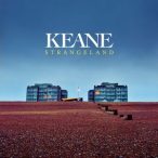 KEANE - Strangeland CD