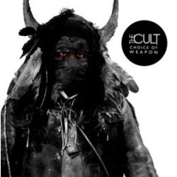 CULT - Choice Of Weapon CD