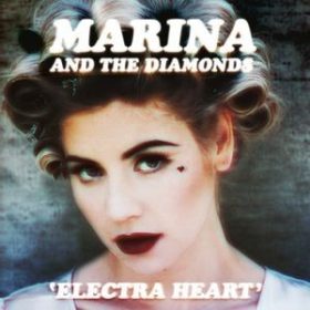 Marina And The Diamonds