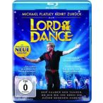 MICHAEL FLATLEY - Lord Of The Dance 2011 /blu-ray/ BRD