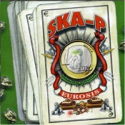 SKA-P - Eurosis CD