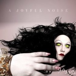 GOSSIP - A Joyful Noise CD