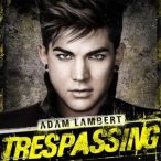 ADAM LAMBERT - Trespassing /deluxe edition/ CD