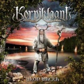 Korpiklaani