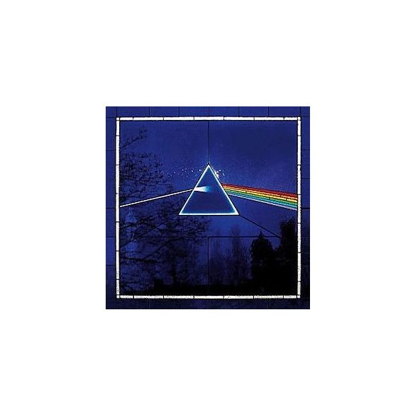 PINK FLOYD - Dark Side Of The Moon /sacd/ CD