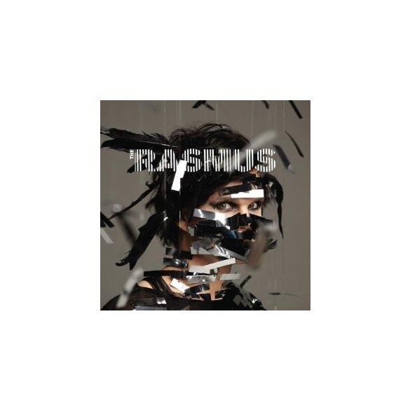 RASMUS - The Rasmus CD