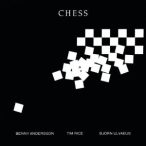 MUSICAL ROCKOPERA - Chess / 2cd / CD