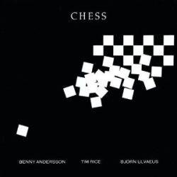 MUSICAL ROCKOPERA - Chess / 2cd / CD