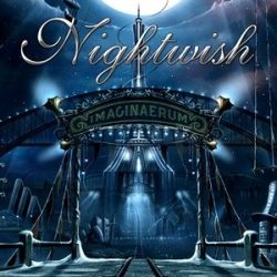 NIGHTWISH - Imaginaerum CD