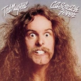 Ted Nugent