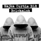 MAJKA CURTIS BLR - Belehalok CD