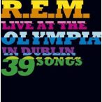 R.E.M. - Live At The Olympia / 2cd / CD