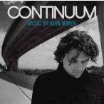 JOHN MAYER - Continuum CD