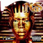 NAS - I Am CD