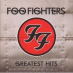 FOO FIGHTERS - Greatest Hits CD