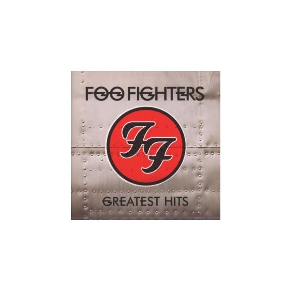 FOO FIGHTERS - Greatest Hits CD