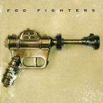 FOO FIGHTERS - Foo Fighters CD