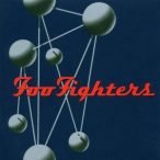 FOO FIGHTERS - The Colour And The Shape CD