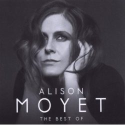 ALISON MOYET - Best Of CD