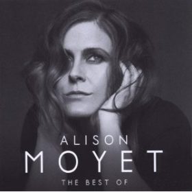 Alison Moyet