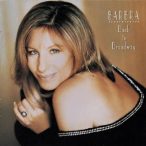 BARBRA STREISAND - Back To Broadway CD