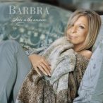BARBRA STREISAND - Love Is The Answer CD