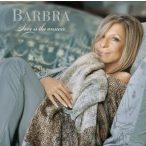 BARBRA STREISAND - Love Is The Answer CD