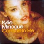 KYLIE MINOGUE - Confide In Me / 2cd deluxe / CD