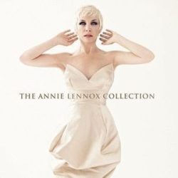 ANNIE LENNOX - Collection CD