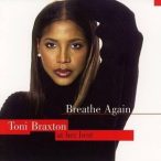 TONI BRAXTON - Breathe Again Best Of CD
