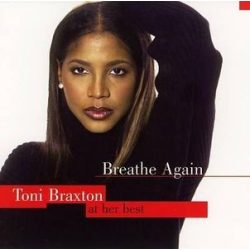 TONI BRAXTON - Breathe Again Best Of CD