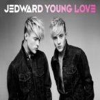 JEDWARD - Young Love CD