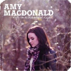 AMY MACDONALD - Life In A Beautiful Light CD